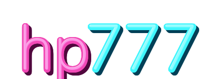 hp777 — logo kanal