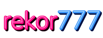 rekor777 — logo kanal