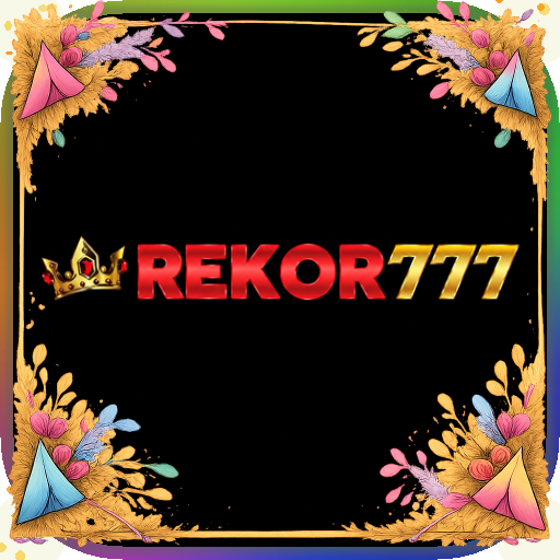 rekor777 — mitra unggulan