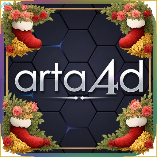 arta4d — mitra unggulan