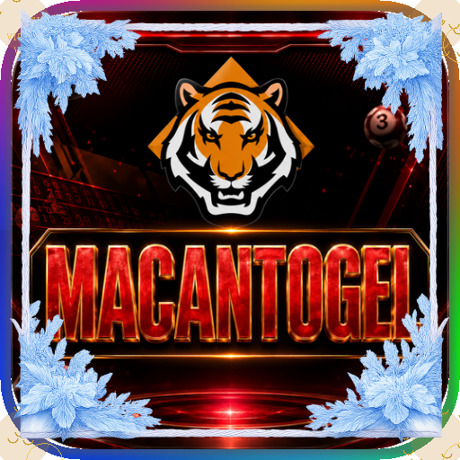 macantogel — mitra unggulan